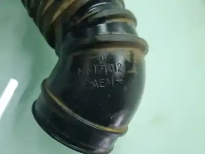Pezzo di ricambio per auto di seconda mano tubo per mitsubishi l 200 (ka0/kb0) 2.5 di-d cat riferimenti oem iam mn171012  