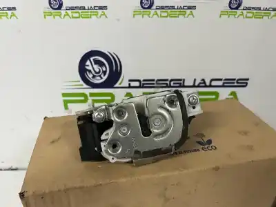 Автозапчастина б/у замок заднього правого дверя для mitsubishi outlander (cw0) challenge 4wd посилання на oem iam 