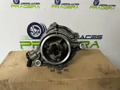 Peça sobressalente para automóvel em segunda mão depressor de travões / bomba de vácuo por bmw x5 (e70) 3.0d referências oem iam 