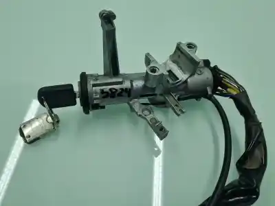 Peça sobressalente para automóvel em segunda mão comutador de ignição por santana 300 1.6 hdi 90 cv / 66 kw referências oem iam 