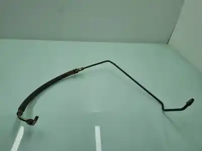 Автозапчастина б/у труба для MITSUBISHI L 200 (KA0/KB0) 2.5 DI-D CAT Посилання на OEM IAM   