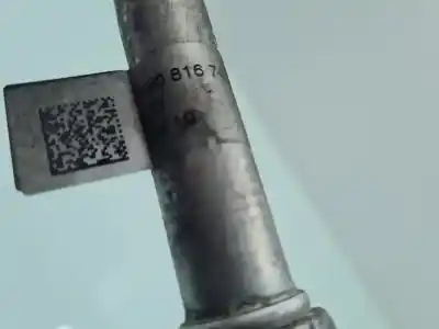 Pezzo di ricambio per auto di seconda mano tubi aria condizionata per audi a4 avant (8w5) básico riferimenti oem iam 8w0816743b