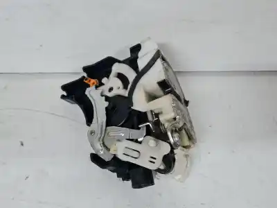 Second-hand car spare part rear right door lock for mitsubishi outlander (cw0) 2.2 di-d cat oem iam references   