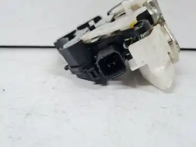 Second-hand car spare part rear right door lock for mitsubishi outlander (cw0) 2.2 di-d cat oem iam references   