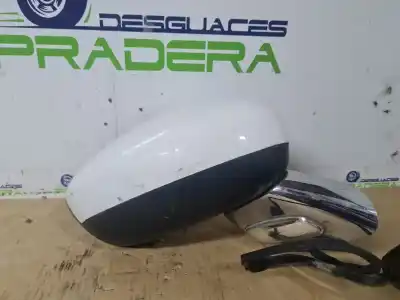 Pezzo di ricambio per auto di seconda mano retrovisore destro per citroen c3 collection riferimenti oem iam 8154at