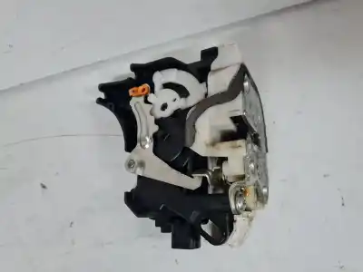 Second-hand car spare part front right door lock for mitsubishi outlander (cw0) 2.2 di-d cat oem iam references   