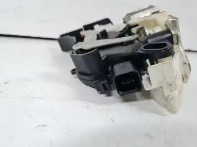 Second-hand car spare part front right door lock for mitsubishi outlander (cw0) 2.2 di-d cat oem iam references   