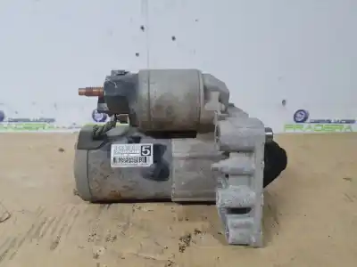 Second-hand car spare part starter motor for citroen c3 collection oem iam references 9663528880  
