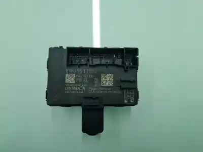 Second-hand car spare part electronic module for audi a4 avant (8w5) básico oem iam references 8w0959395e  