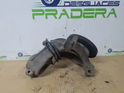 Second-hand car spare part front right knuckle for citroen c3 collection oem iam references   