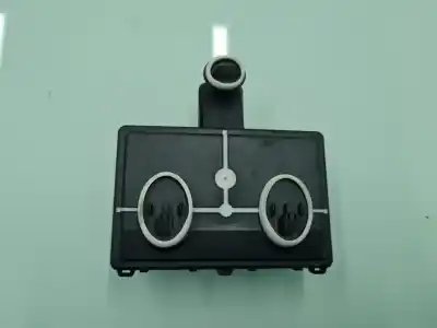 Second-hand car spare part electronic module for audi a4 avant (8w5) básico oem iam references 8w0959395e  