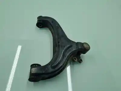 Peça sobressalente para automóvel em segunda mão braço oscilante suspensão traseiro direito por santana 300 1.6 hdi 90 cv / 66 kw referências oem iam 
