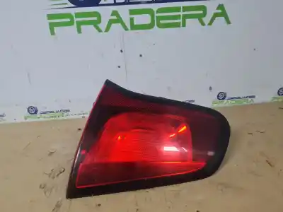 Pezzo di ricambio per auto di seconda mano luce di coda interna destra per citroen c3 collection riferimenti oem iam 9685225480