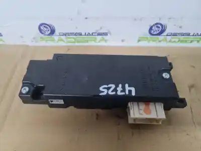 Pezzo di ricambio per auto di seconda mano modulo bluetooth per citroen c3 collection riferimenti oem iam 9675359580  