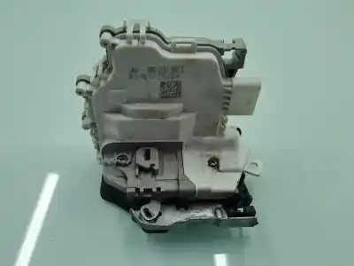 Pezzo di ricambio per auto di seconda mano serratura porta posteriore destra per audi a4 avant (8w5) básico riferimenti oem iam 8x0839016e