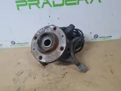 Pezzo di ricambio per auto di seconda mano snodo anteriore sinistro per citroen c3 collection riferimenti oem iam 