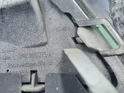 Pezzo di ricambio per auto di seconda mano modanatura per audi a4 avant (8w5) básico riferimenti oem iam 8w0955275a