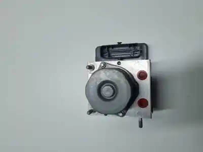 Автозапчастина б/у абс для renault clio iv authentique посилання на oem iam 476608644r  