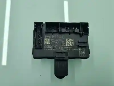 Pezzo di ricambio per auto di seconda mano modulo elettronico per audi a4 avant (8w5) básico riferimenti oem iam 8w0959393e