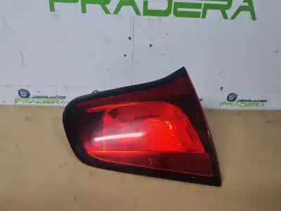 Pezzo di ricambio per auto di seconda mano luce di coda interna sinistra per citroen c3 collection riferimenti oem iam 9685225580