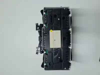 Автозапчасти б/у приборная доска за renault clio iv authentique ссылки oem iam vpcrrf10849bn  