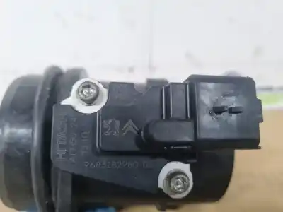 Pezzo di ricambio per auto di seconda mano misuratore di flusso per citroen c3 collection riferimenti oem iam 9683282980