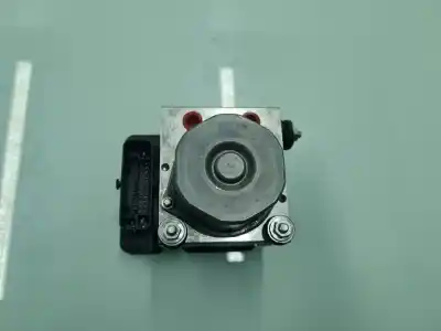 Peça sobressalente para automóvel em segunda mão abs por nissan qashqai (j11) acenta referências oem iam 476604ea1