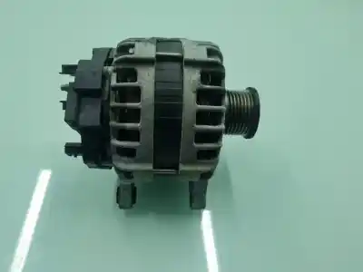 Gebrauchtes Autoersatzteil Lichtmaschine zum NISSAN QASHQAI (J11)  OEM-IAM-Referenzen 231004BE0B  