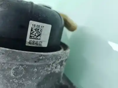 Second-hand car spare part left engine support for audi a4 avant (8w5) básico oem iam references 8w0199371at  