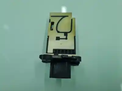 Peça sobressalente para automóvel em segunda mão medidor de massa de ar por nissan qashqai (j11) acenta referências oem iam 5wk98504