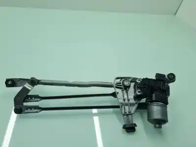 Pezzo di ricambio per auto di seconda mano tiranti e motorino del tergicristallo anteriore per peugeot 308 sw active riferimenti oem iam 9810327980