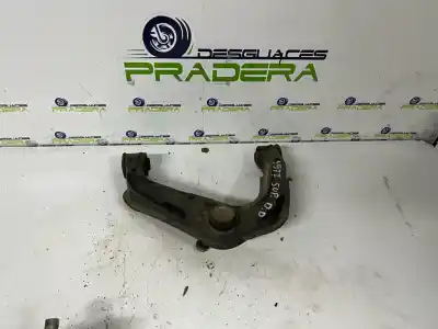 Автозапчасти б/у передний правый верхний рычаг подвески за nissan navara pick-up (d40m) double cab le 4x4 ссылки oem iam 