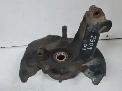 Second-hand car spare part front left knuckle for ford kuga (cbv) 2.0 tdci cat oem iam references   