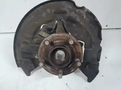 Second-hand car spare part front left knuckle for ford kuga (cbv) 2.0 tdci cat oem iam references   