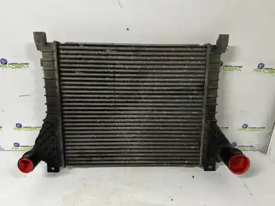 Second-hand car spare part intercooler for dodge nitro se oem iam references 
