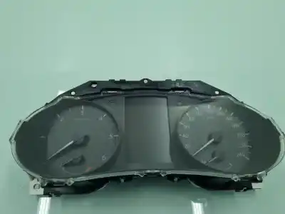 Peça sobressalente para automóvel em segunda mão quadrante por nissan qashqai (j11) acenta referências oem iam 4el8a