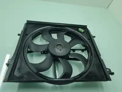 Second-hand car spare part radiator cooling fan for nissan qashqai (j11) acenta 4x4 oem iam references 214814eb0b  