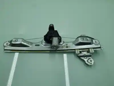 Peça sobressalente para automóvel em segunda mão elevador de vidros traseiro direito por nissan qashqai (j11) acenta referências oem iam 827004ea0a