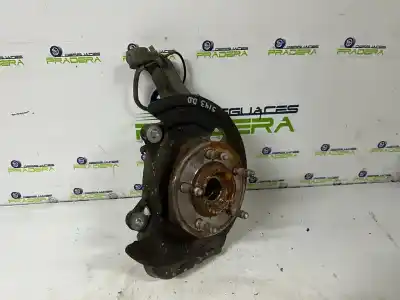 Second-hand car spare part front right knuckle for dodge nitro se oem iam references   