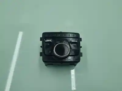 Pezzo di ricambio per auto di seconda mano comando multifunzione per audi a4 avant (8w5) básico riferimenti oem iam 8w0919614n