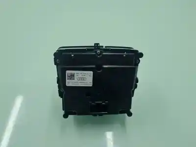 Second-hand car spare part multifunction switch for audi a4 avant (8w5) básico oem iam references 8w0919614n  