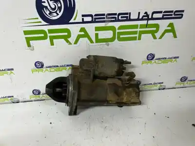 Second-hand car spare part starter motor for dodge nitro se oem iam references 4801268ab