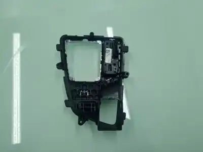 Pezzo di ricambio per auto di seconda mano rivestimento della leva del cambio per audi a4 avant (8w5) básico riferimenti oem iam 8w1713111c