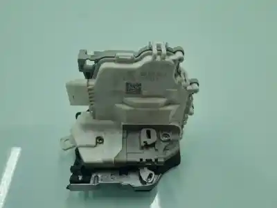 Pezzo di ricambio per auto di seconda mano serratura porta posteriore sinistra per audi a4 avant (8w5) básico riferimenti oem iam 8x0839015e