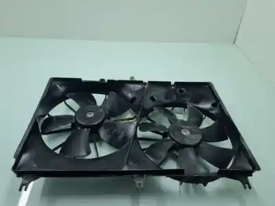 Peça sobressalente para automóvel em segunda mão termoventilador elétrico por santana 300 1.6 hdi 90 cv / 66 kw referências oem iam 1680009880