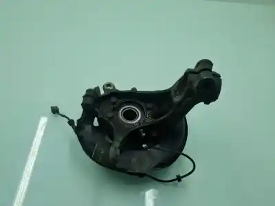 Peça sobressalente para automóvel em segunda mão manga de eixo dianteira direita por nissan qashqai (j11) acenta referências oem iam 400144ea0a