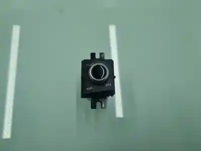 Pezzo di ricambio per auto di seconda mano comando multifunzione per audi a4 avant (8w5) básico riferimenti oem iam 8w1919616