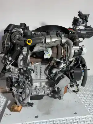 Автозапчасти б/у полный двигатель за ford fiesta vi (cb1, ccn) 1.5 tdci ссылки oem iam ugjc  