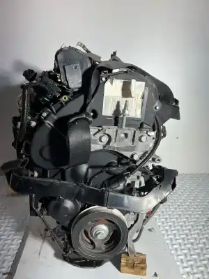 Автозапчасти б/у полный двигатель за ford fiesta vi (cb1, ccn) 1.5 tdci ссылки oem iam ugjc  