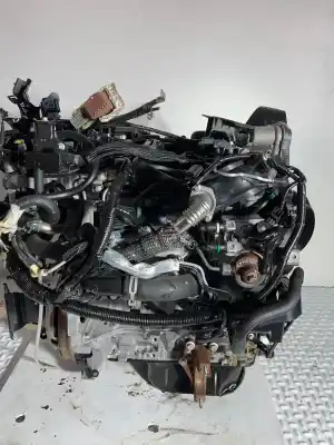 Автозапчасти б/у ПОЛНЫЙ ДВИГАТЕЛЬ за FORD FIESTA VI (CB1, CCN)  ссылки OEM IAM UGJC  